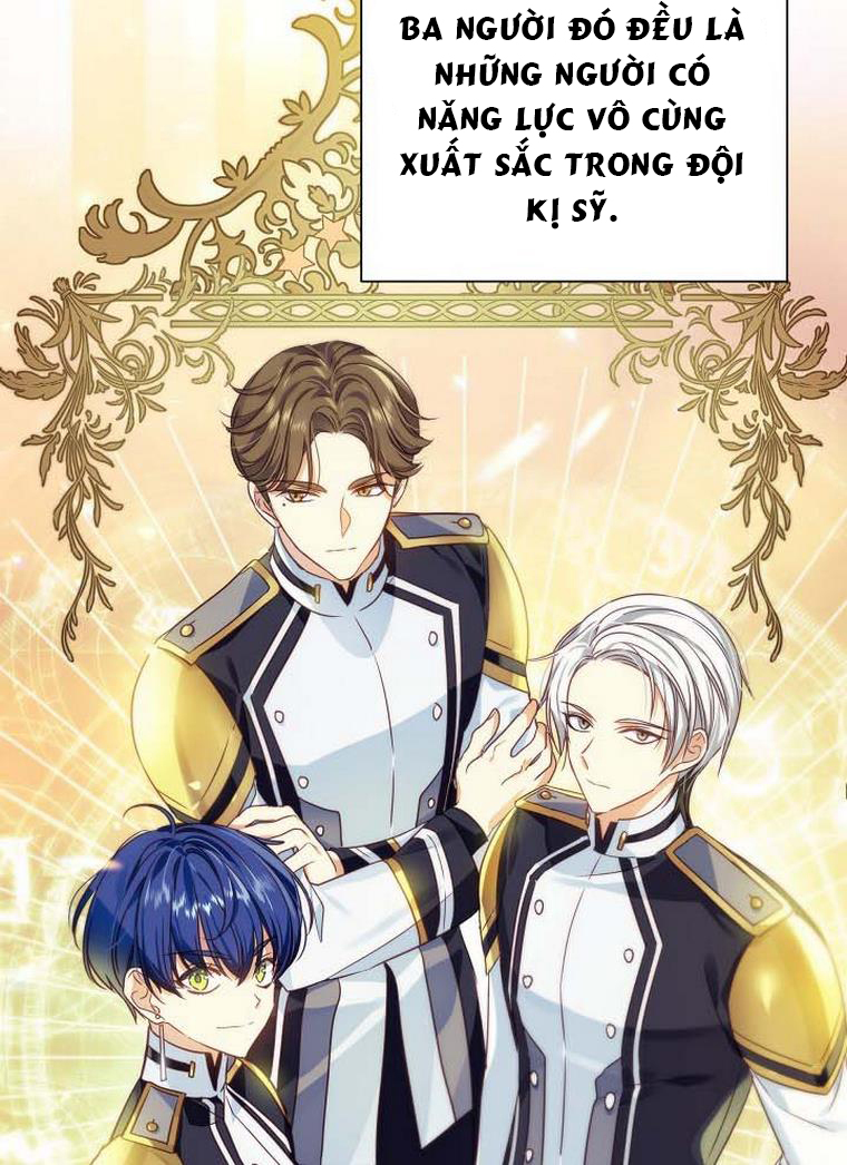 tôi đã ở đây ngay từ ban đầu chapter 11 84