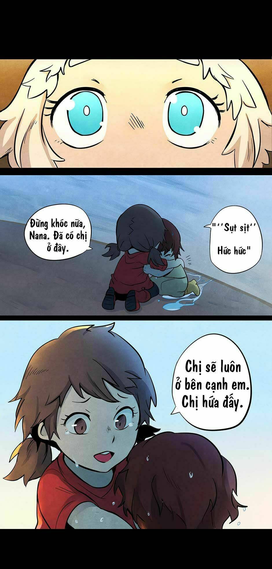 summoner chapter 1 12