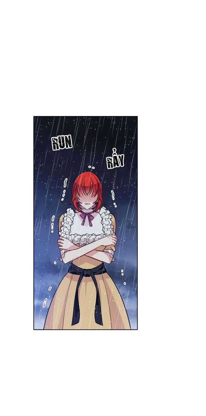 thanh tra của muiella chapter 48 50