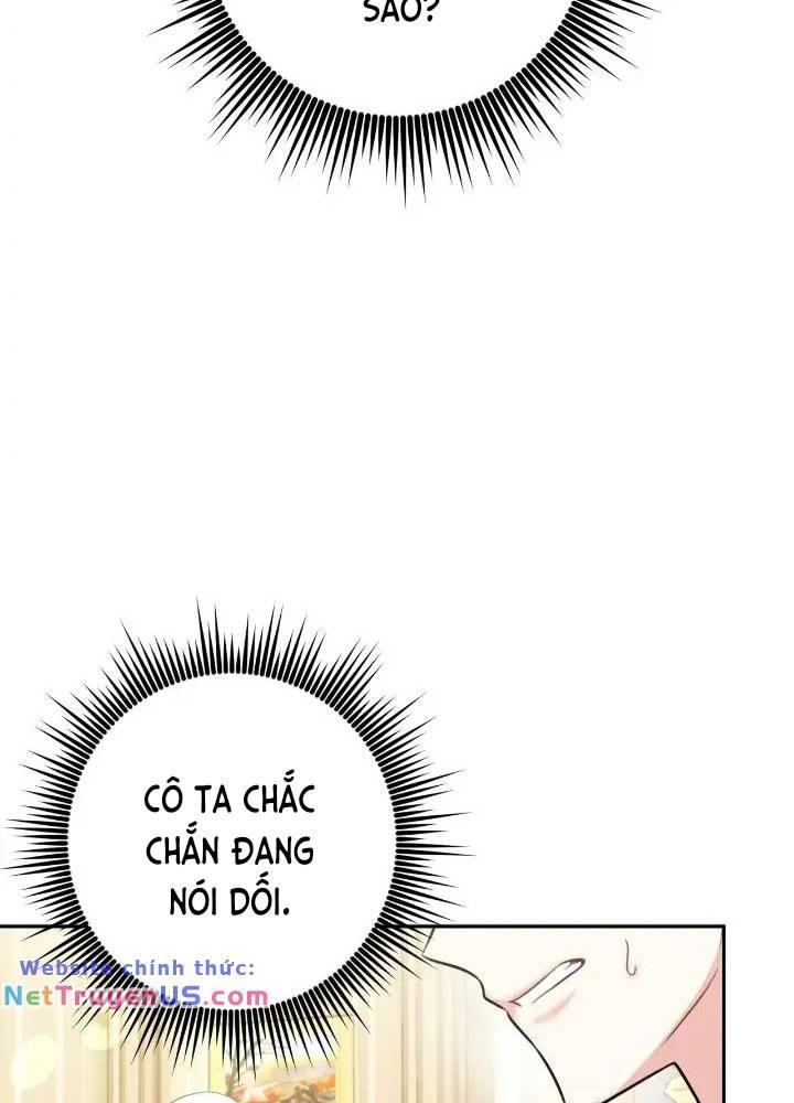 tại sao mẹ chồng tôi lại như thế này? chapter 23 70