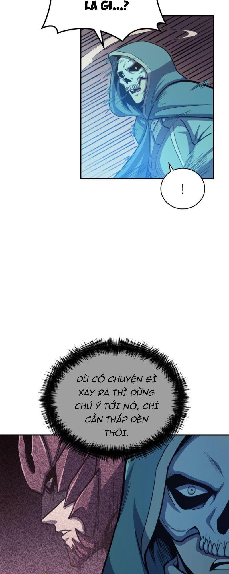 tôi trở lại thăng cấp một mình chapter 20 48