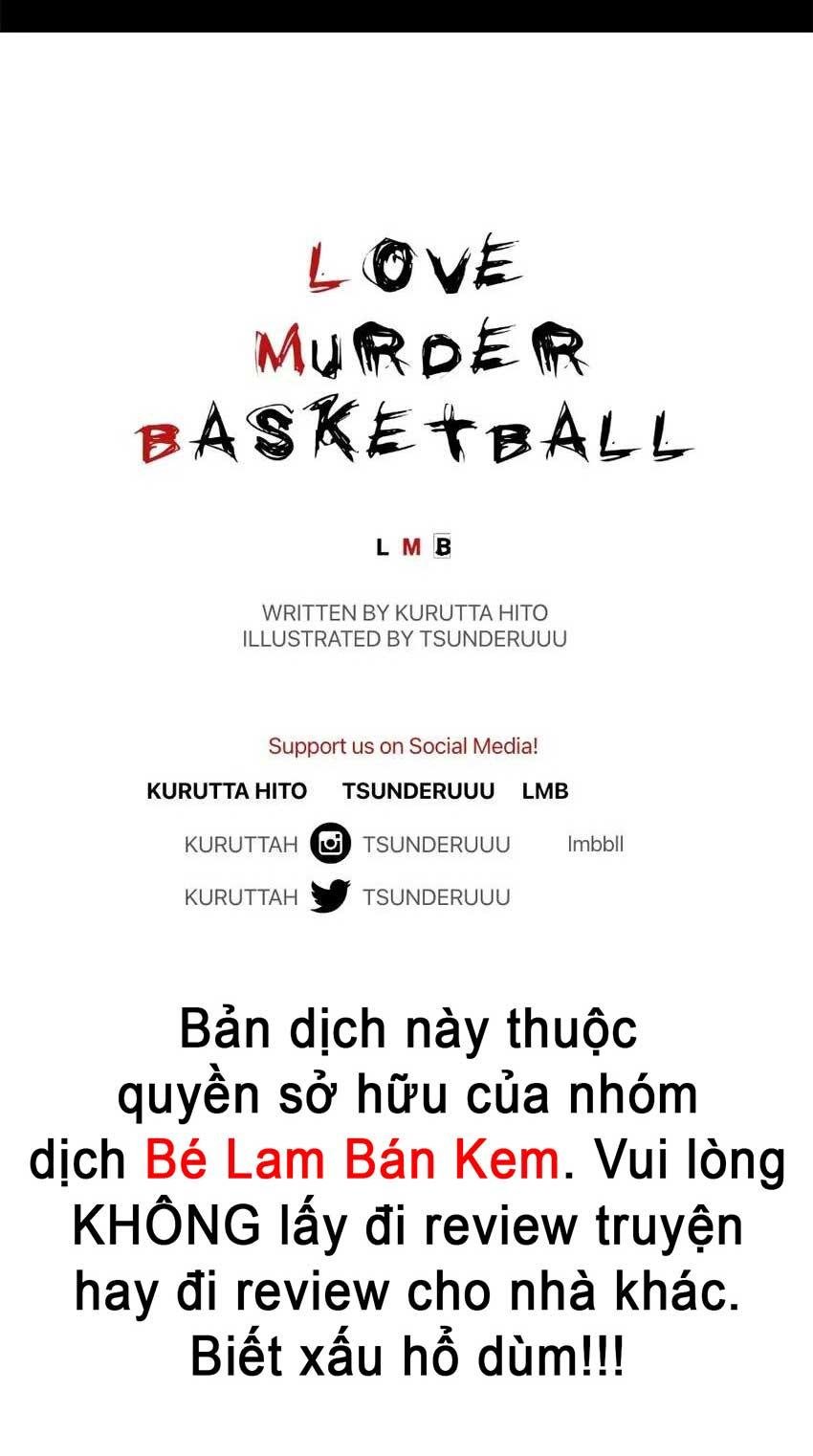 love murder basketball chapter 47 80