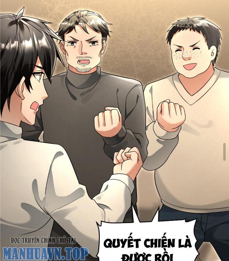 đóng băng toàn cầu: tôi gây dựng nên phòng an toàn thời tận thế chapter 223 15