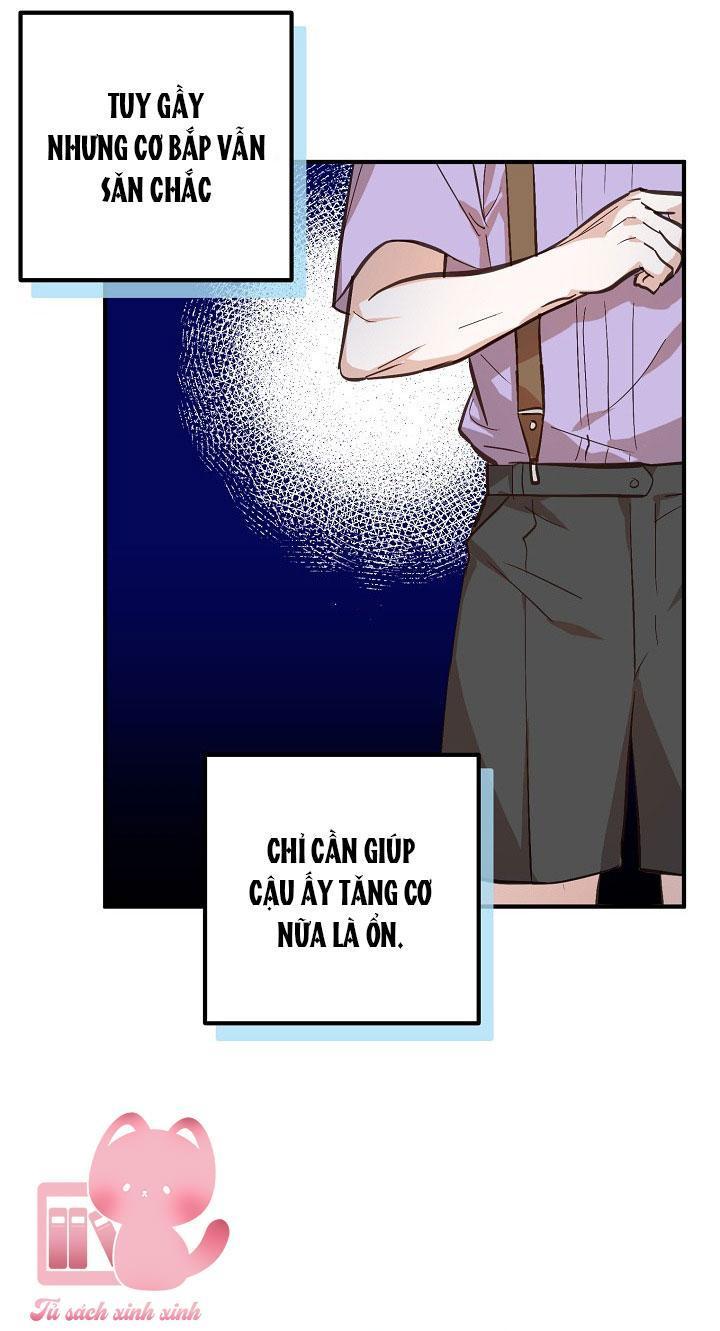 bác sĩ hoàn thành trách nhiệm rồi chapter 5 21