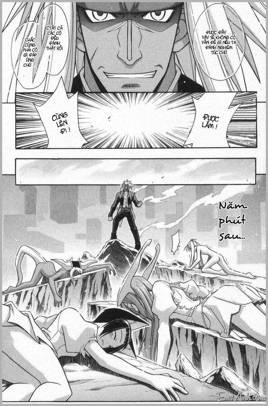 bậc thầy ma pháp chapter 260 6