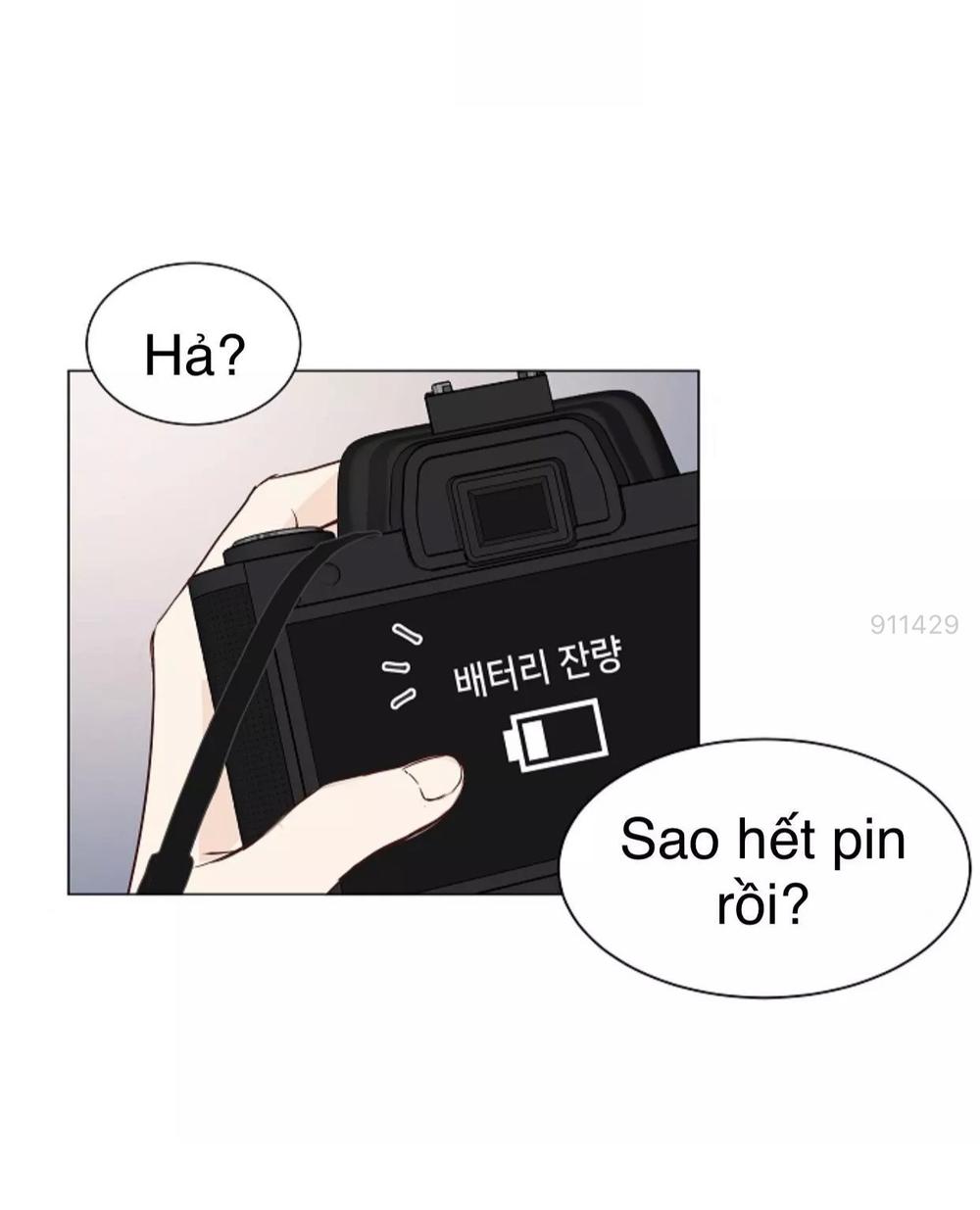 tôi kết hôn cùng antifan chapter 4.2 16