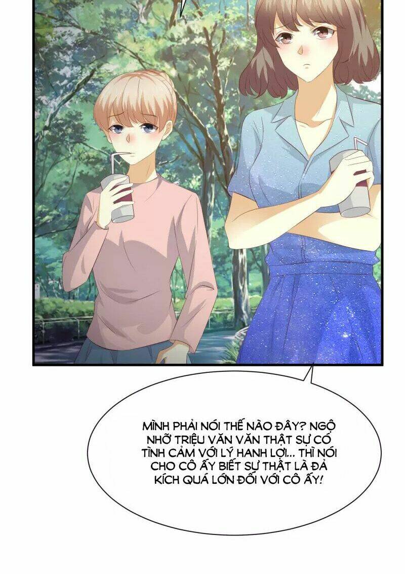 thời gian đều biết chapter 46 7