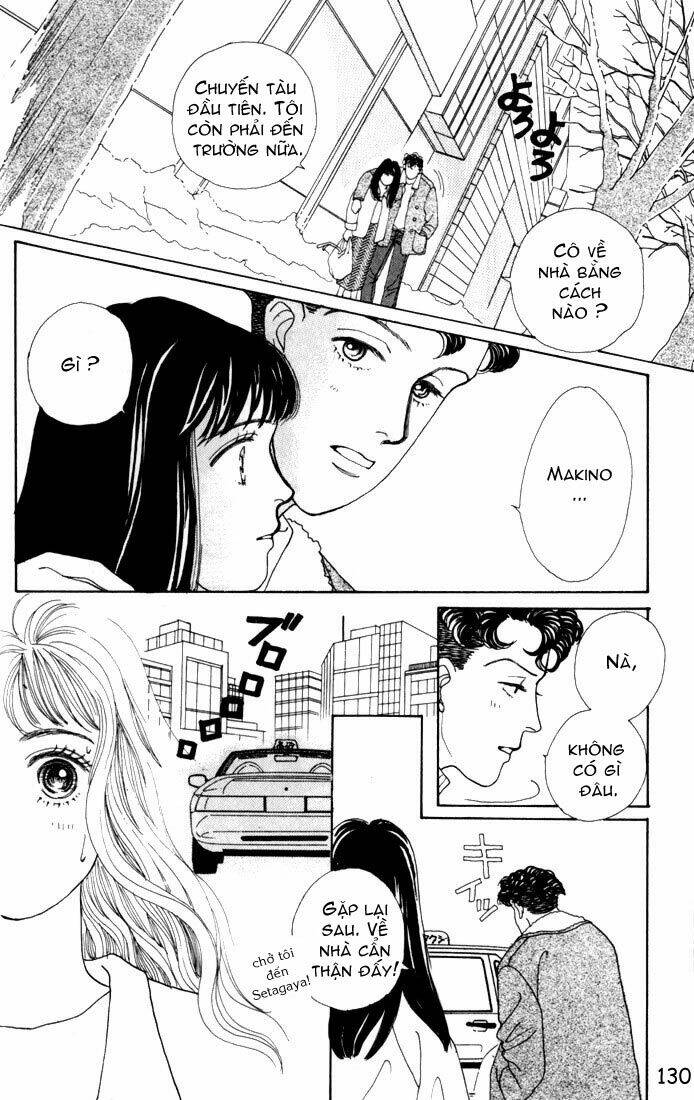 con nhà giàu chapter 22 18