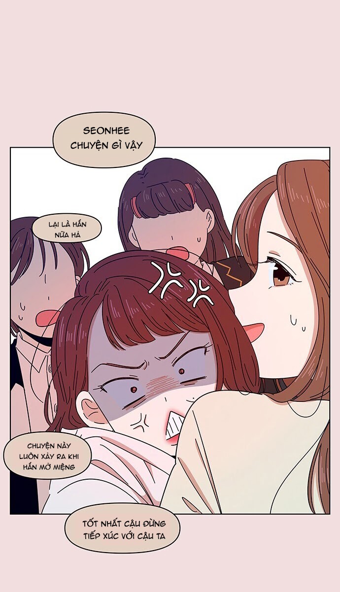 thanh xuân rực rỡ - season of blossom chapter 3 20