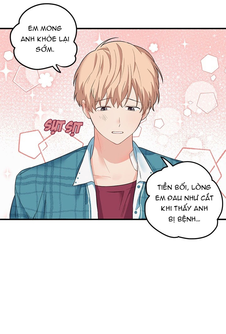 blood and love chapter 15 45