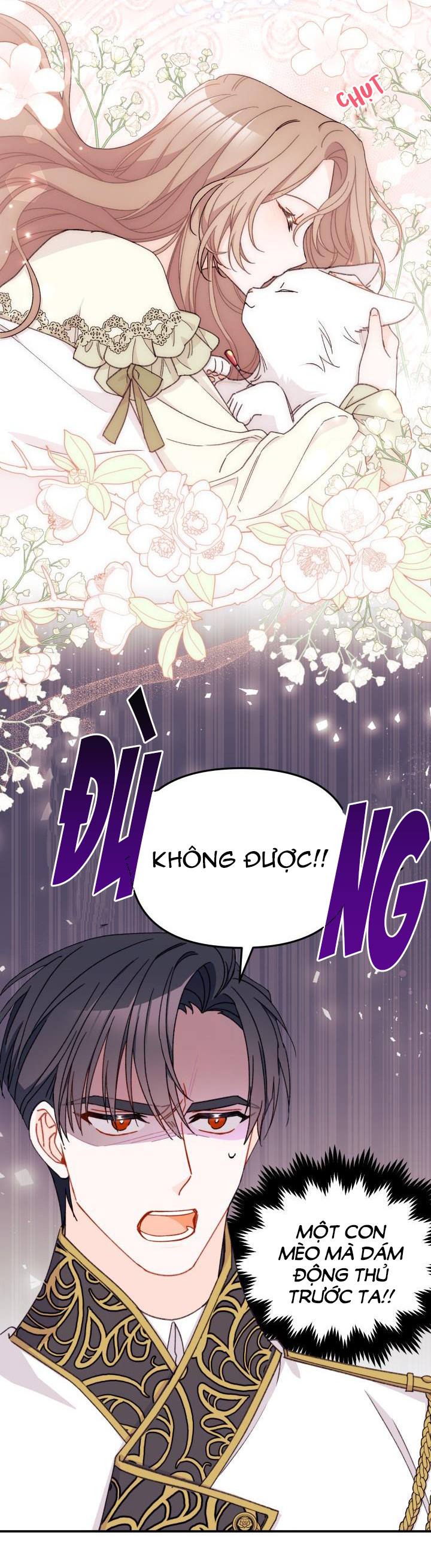 tôi đã kết hôn khi tôi tìm thấy nam chính chapter 32 35