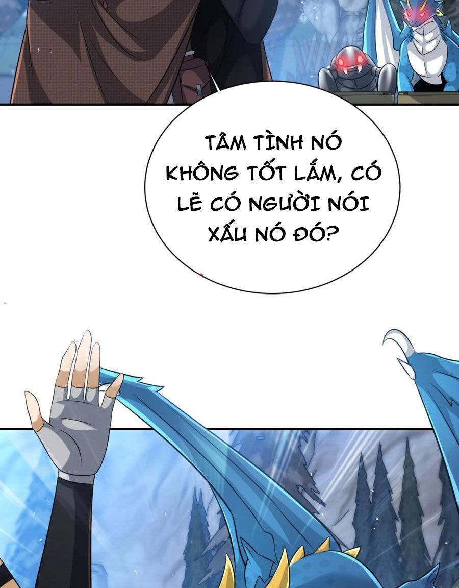 cựu nhật ngự long chapter 46 32