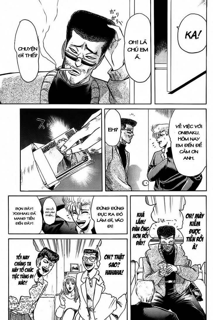 shonan junai gumi chapter 59 5