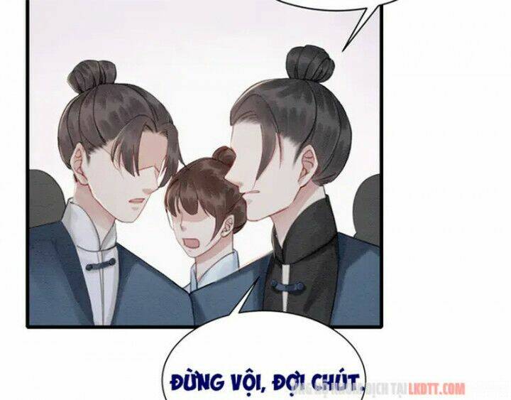 trọng sinh bá sủng nhiếp chính vương quá mạnh mẽ chapter 126 95