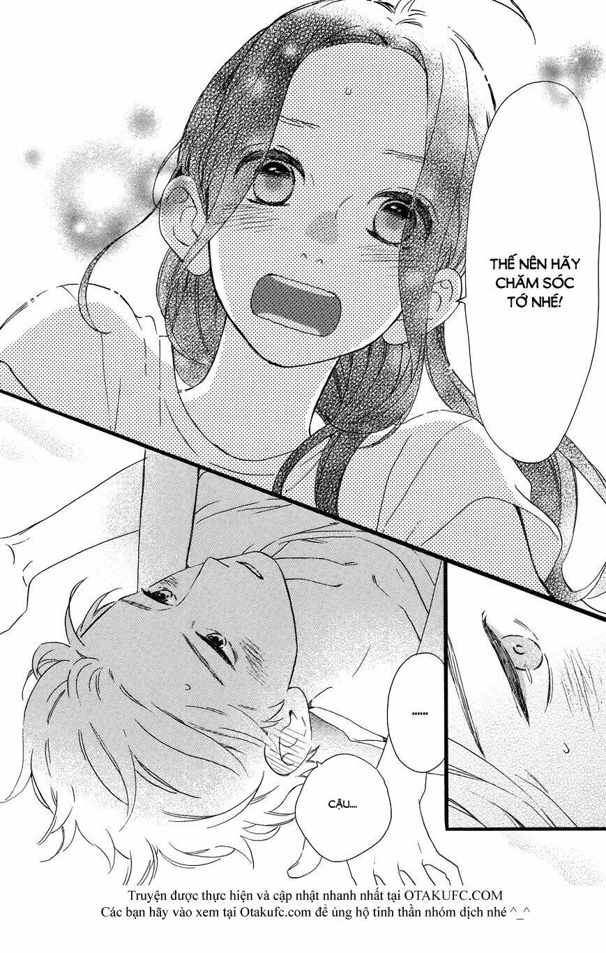 sao mai của em chapter 78.2 26