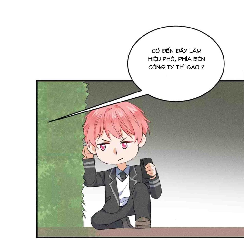 ánh trăng ngọt ngào chapter 7 21