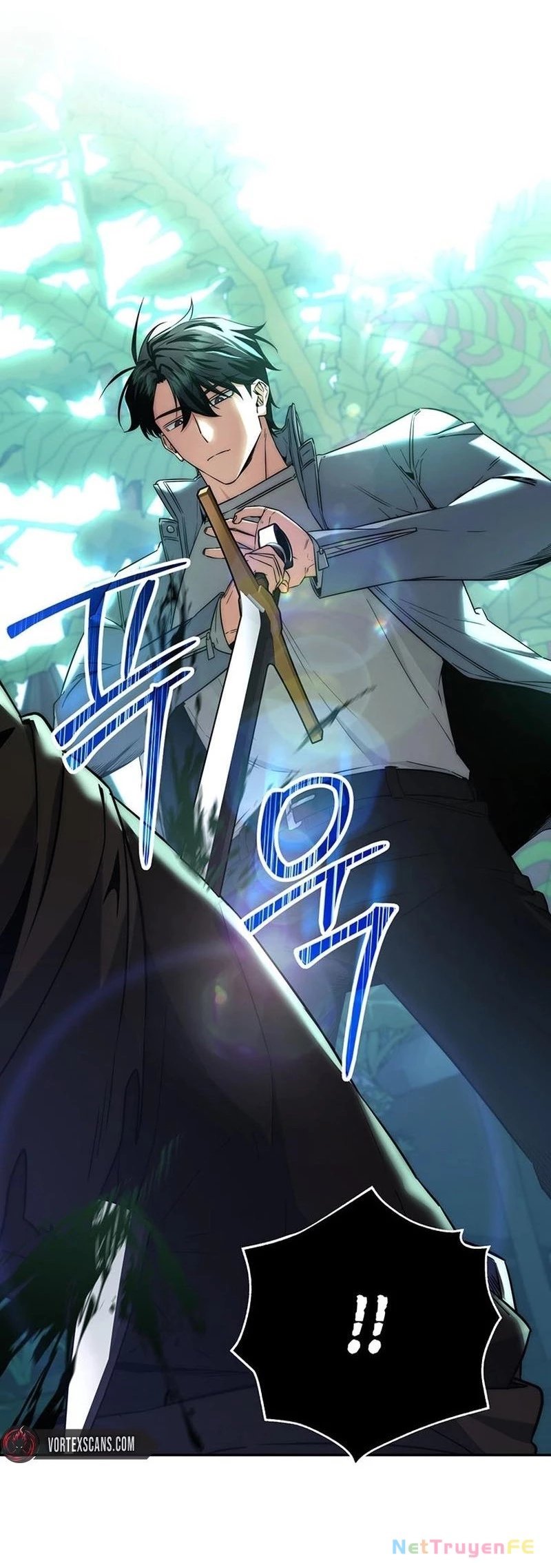 công thức cấp kiếm thần hồi quy chapter 5 40