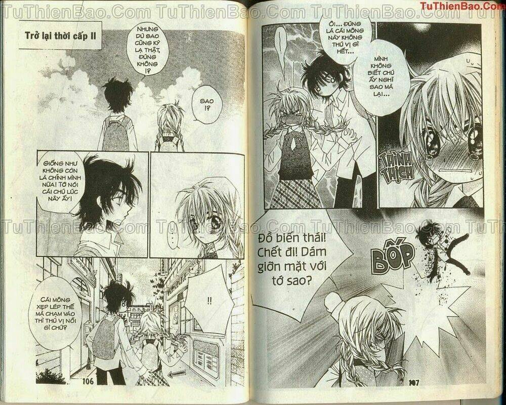 điệu pop tình yêu chapter 1 54