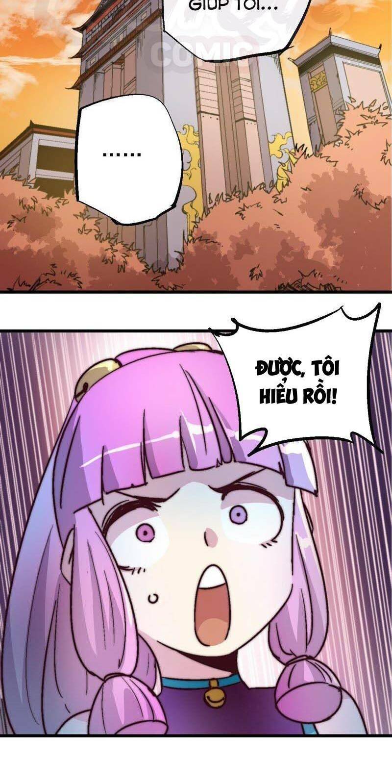 dãy số chí mạng chapter 32 10