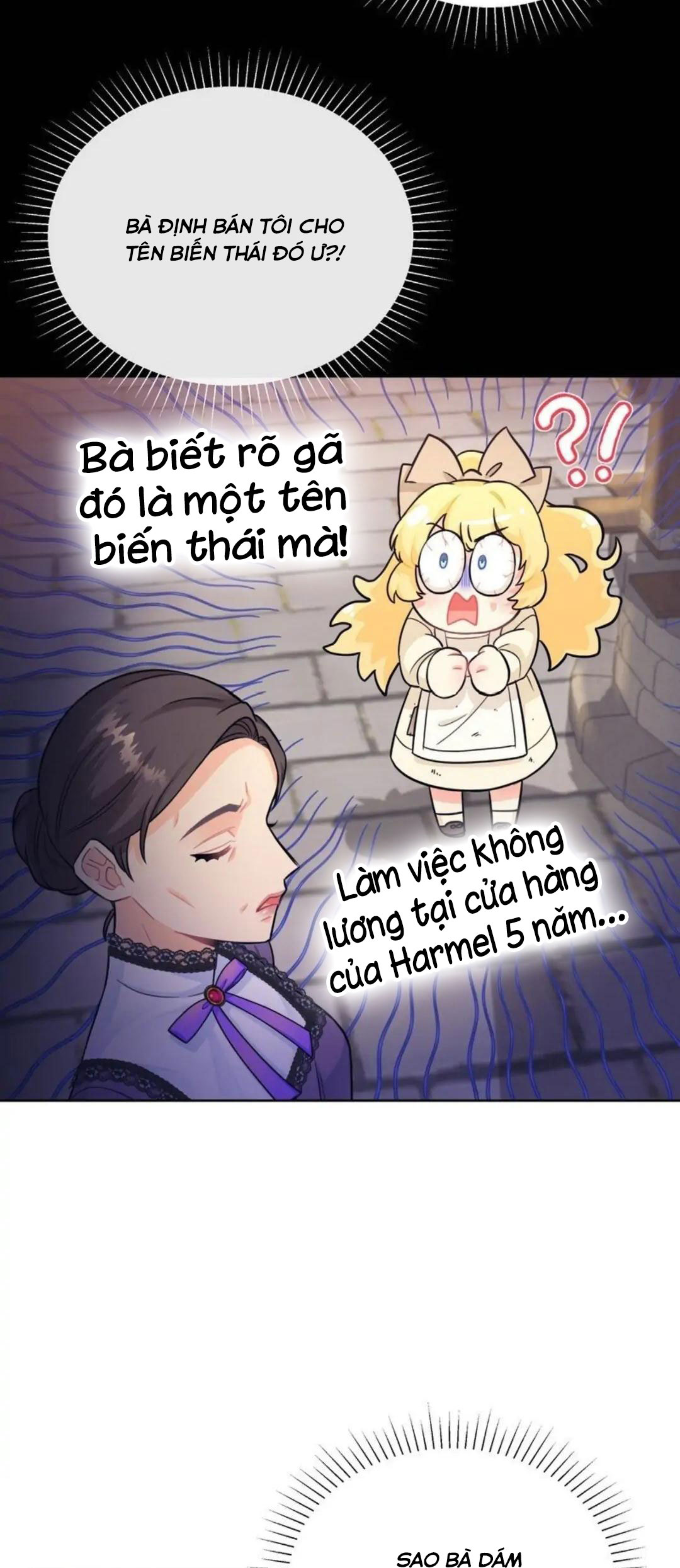 đức hạnh của công chúa phản diện chapter 1 38