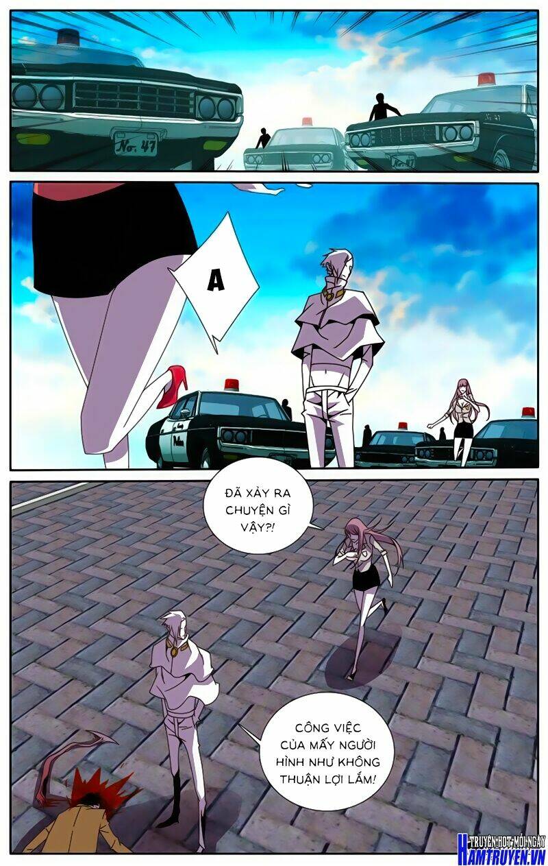 nghịch quỷ ds chapter 28 2