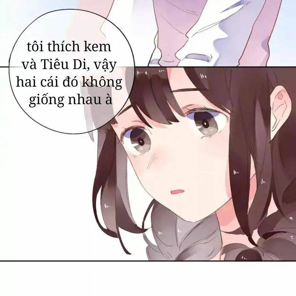 sos! tôi đã yêu một con sâu bướm (phần 2) chapter 35 35