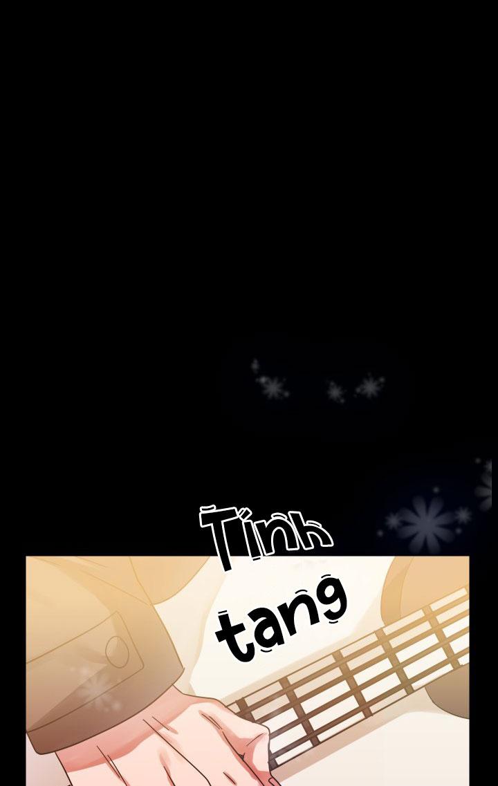 ông chú chủ nhà may mắn chapter 10 37