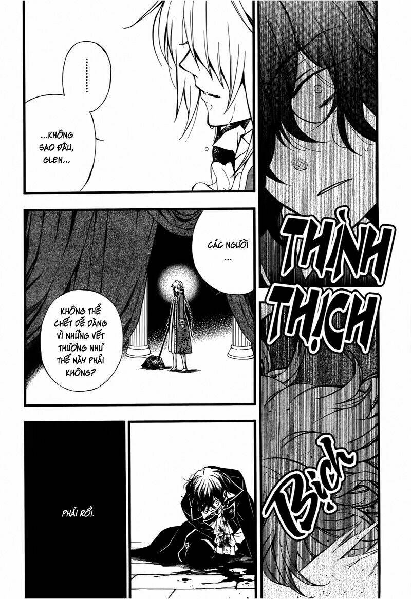 pandora hearts chapter 65 55