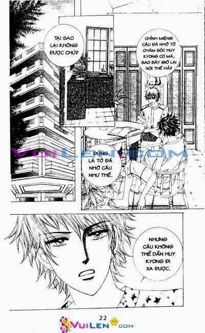 wait! wolf chapter 16 22