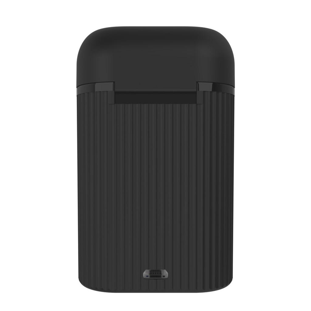 Wireless Bluetooth 5.0 Headset With Charging Box For Sports