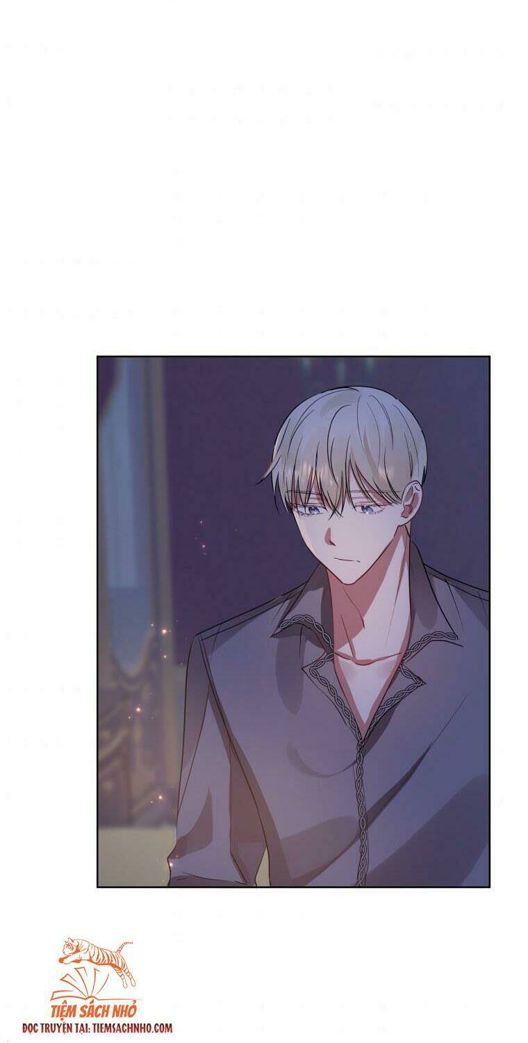 ác nữ phản diện đã chọn nam chính chapter 18 31