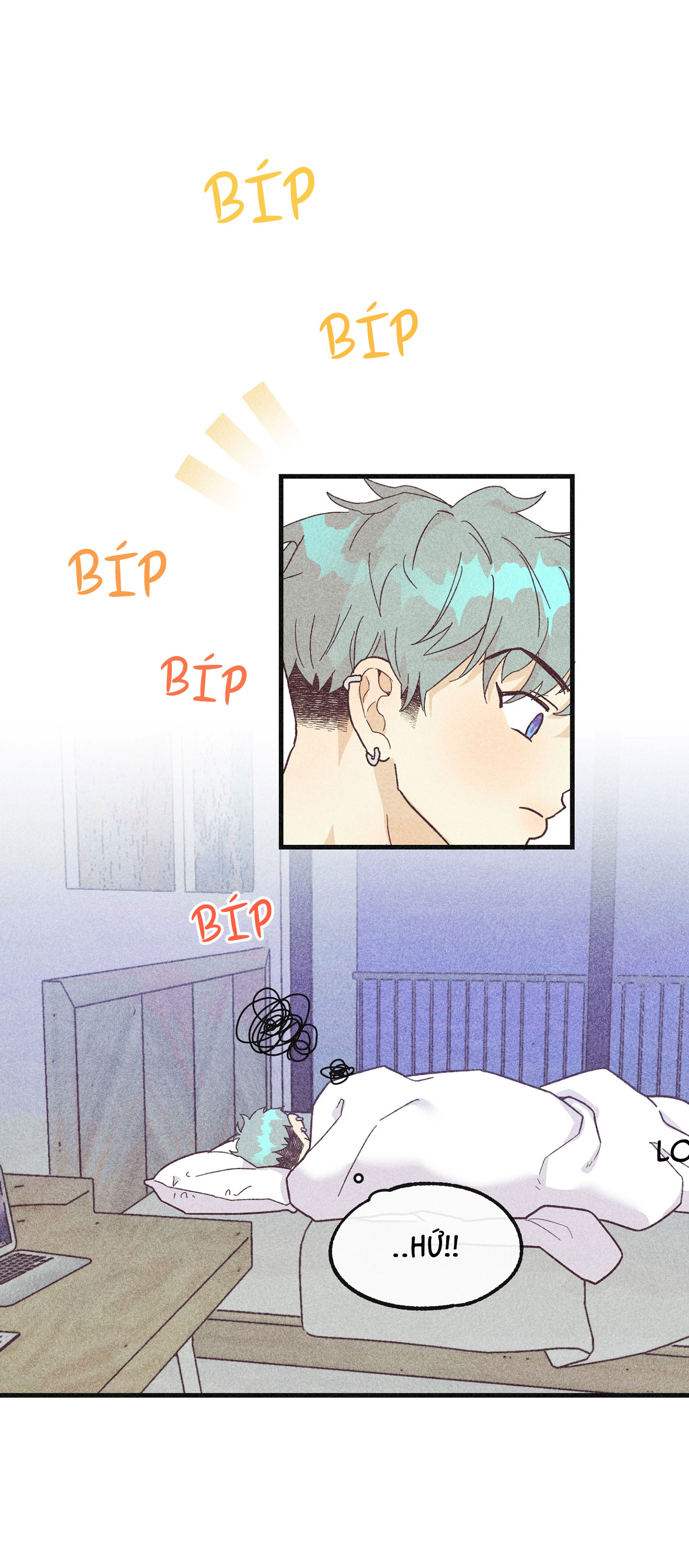 chạy đâu cho thoát chapter 23 36