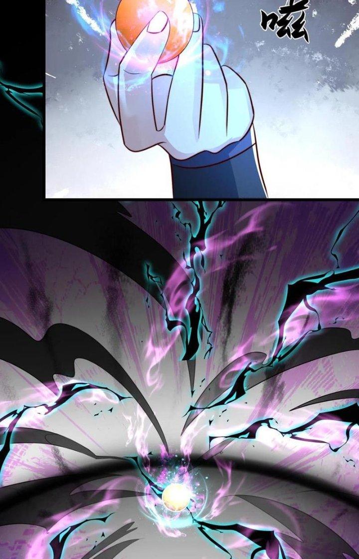 ta nuôi ma quỷ ở trấn ma ti chapter 177 52