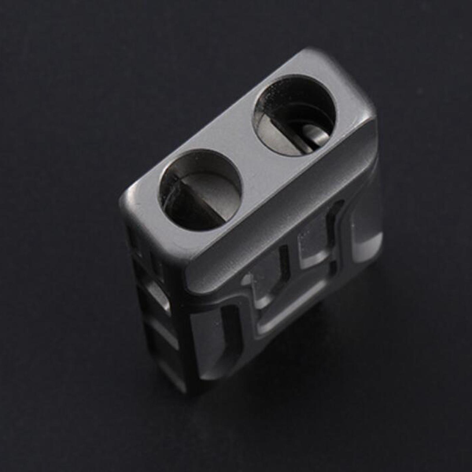 Whistle Survival Whistle for Behavior Training Stone
