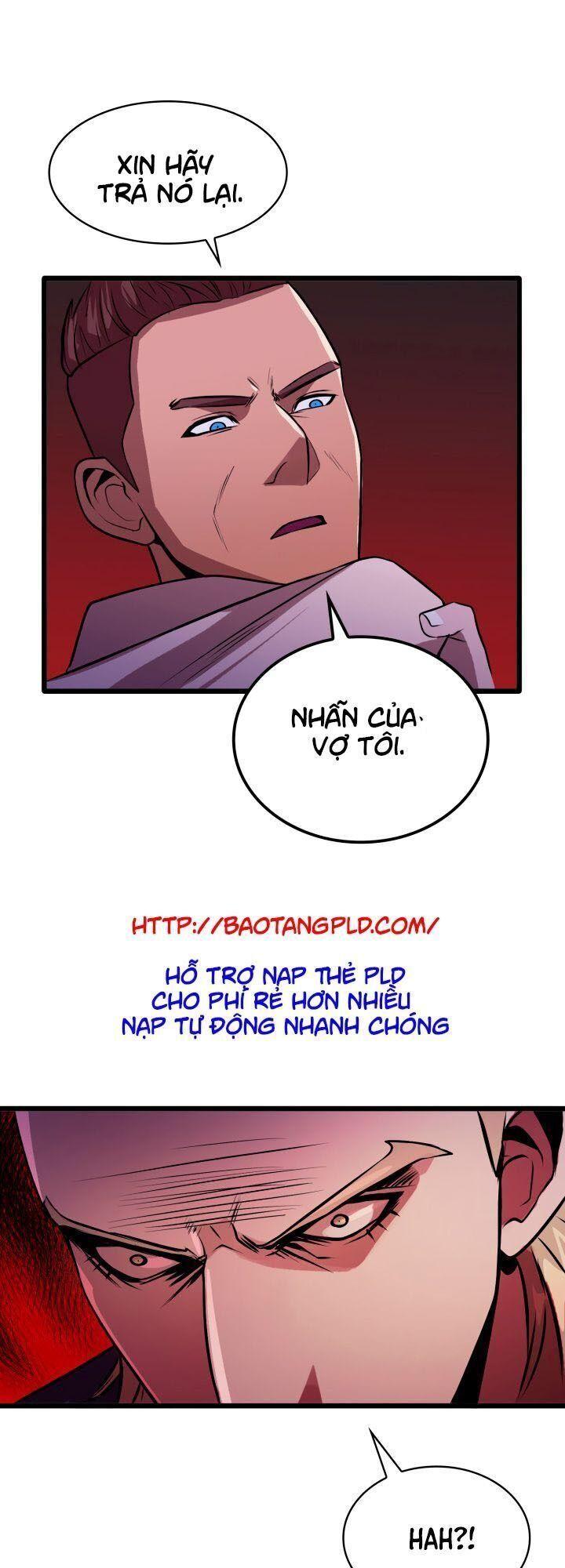 tôi trở lại thăng cấp một mình chapter 43 58