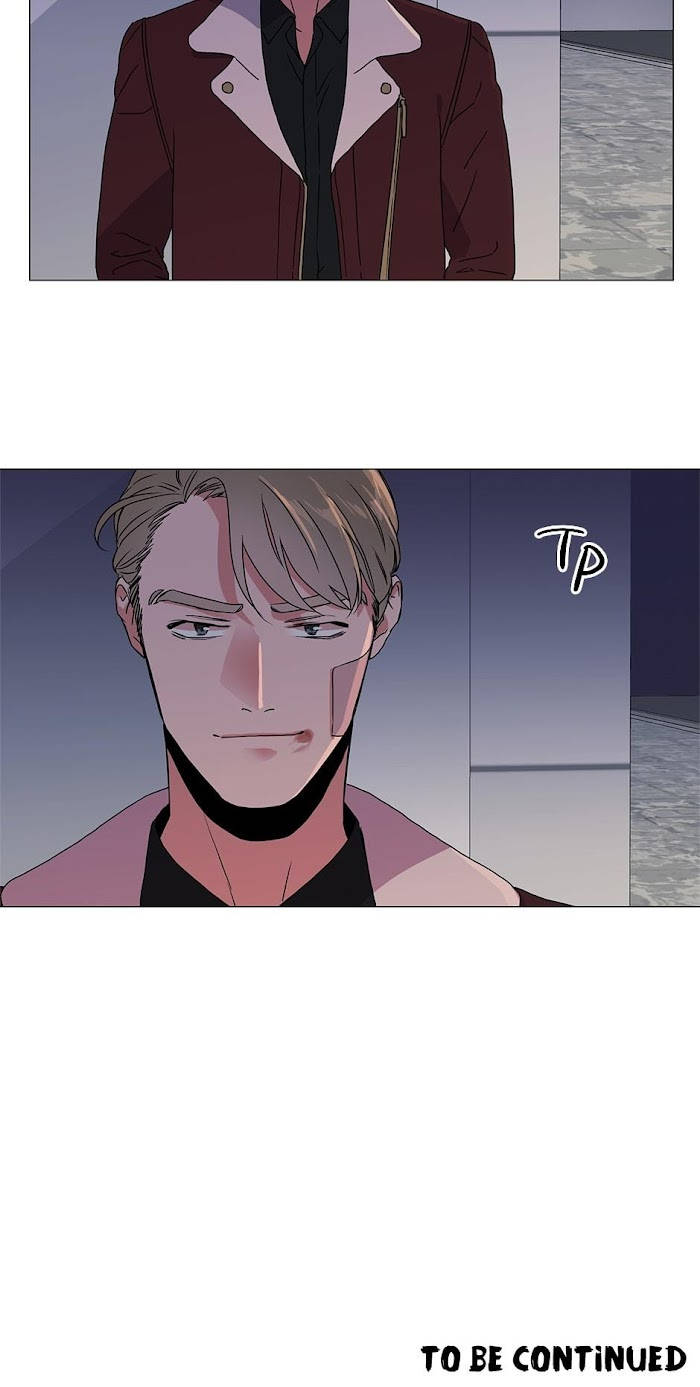 [raw] red candy chapter 27 49