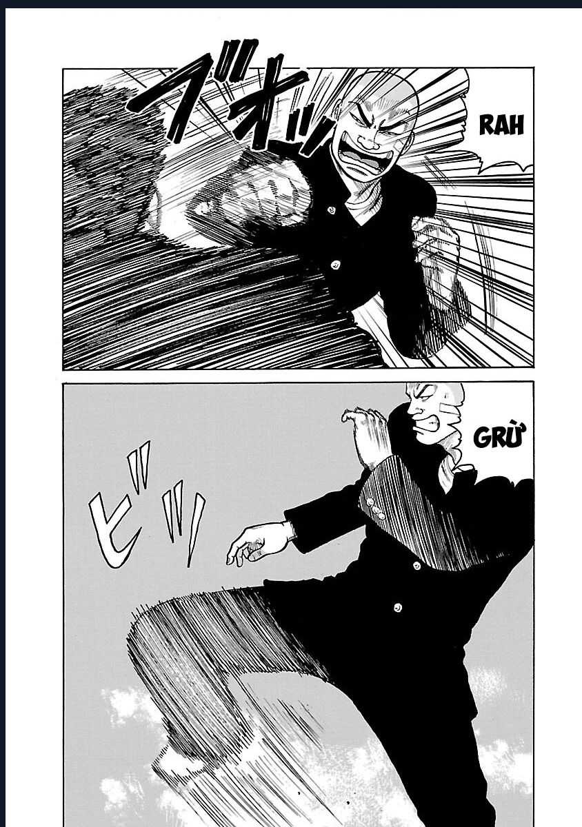 worst ấn bản mới chapter 0 33