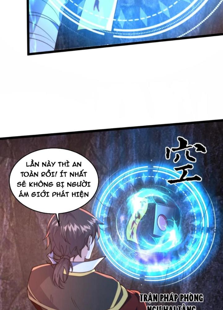 ta nuôi ma quỷ ở trấn ma ti chapter 246 23