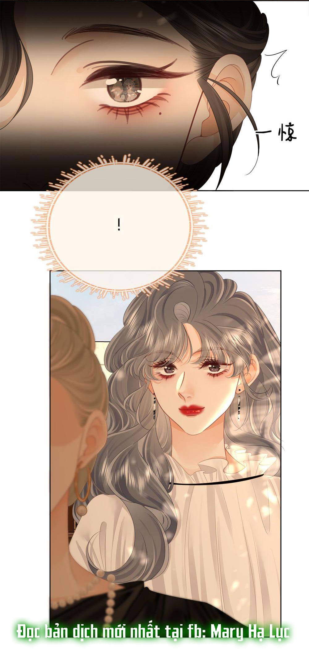 cố tiểu thư và khúc tiểu thư chapter 114 10