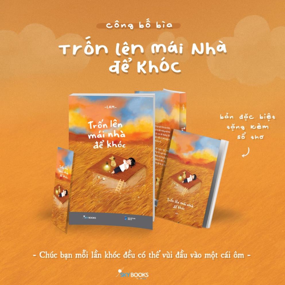 Trốn Lên Mái Nhà Để Khóc - SKY