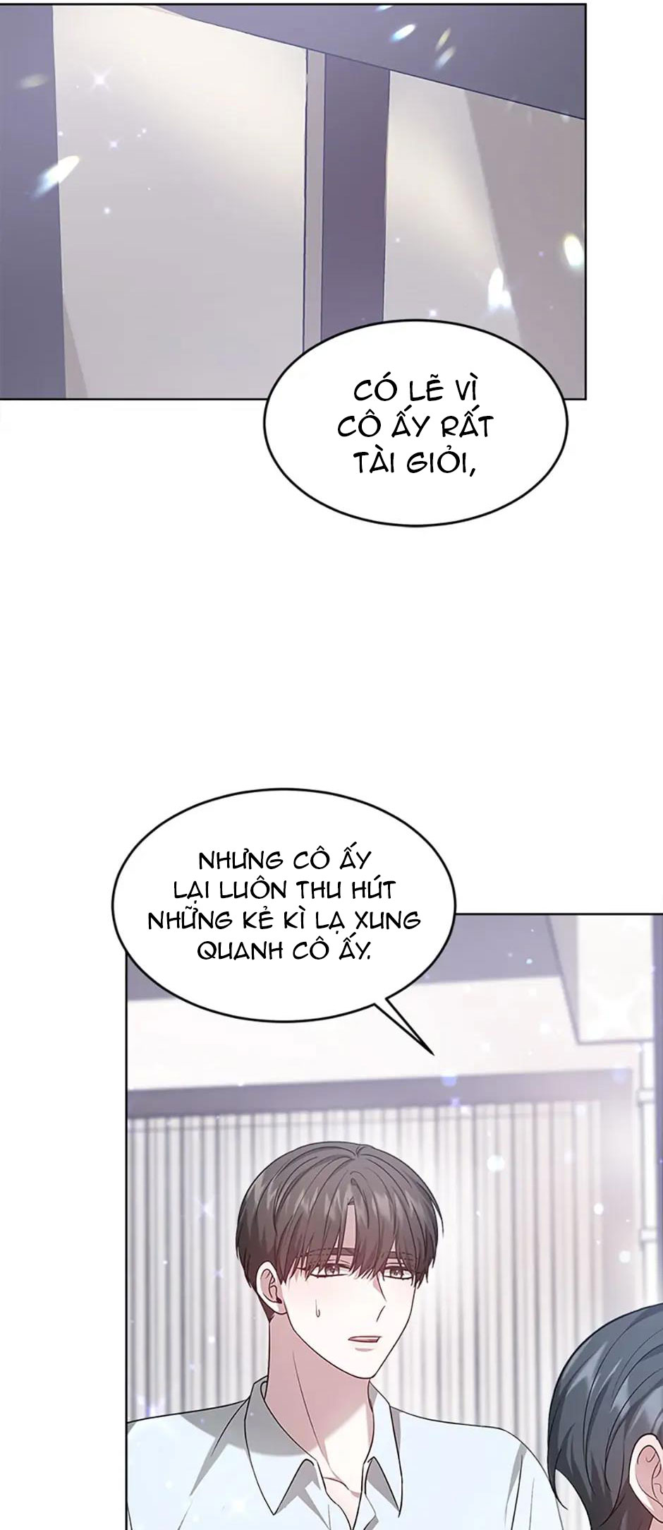 Làm Chồng Tôi Đi chapter 9.1 - Trang 29