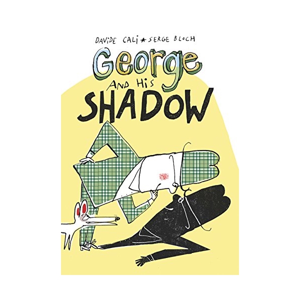 George And His Shadow