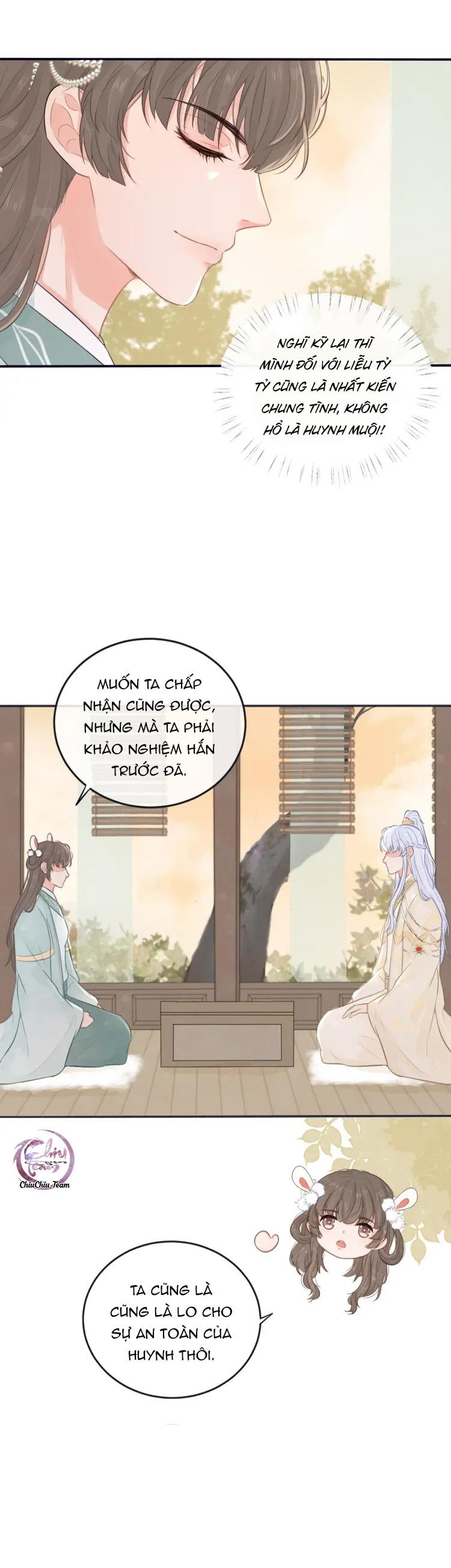 cổ hối chapter 7 6