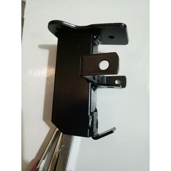 PÁT DÙNG GẮN RỔ XE SIRIUS