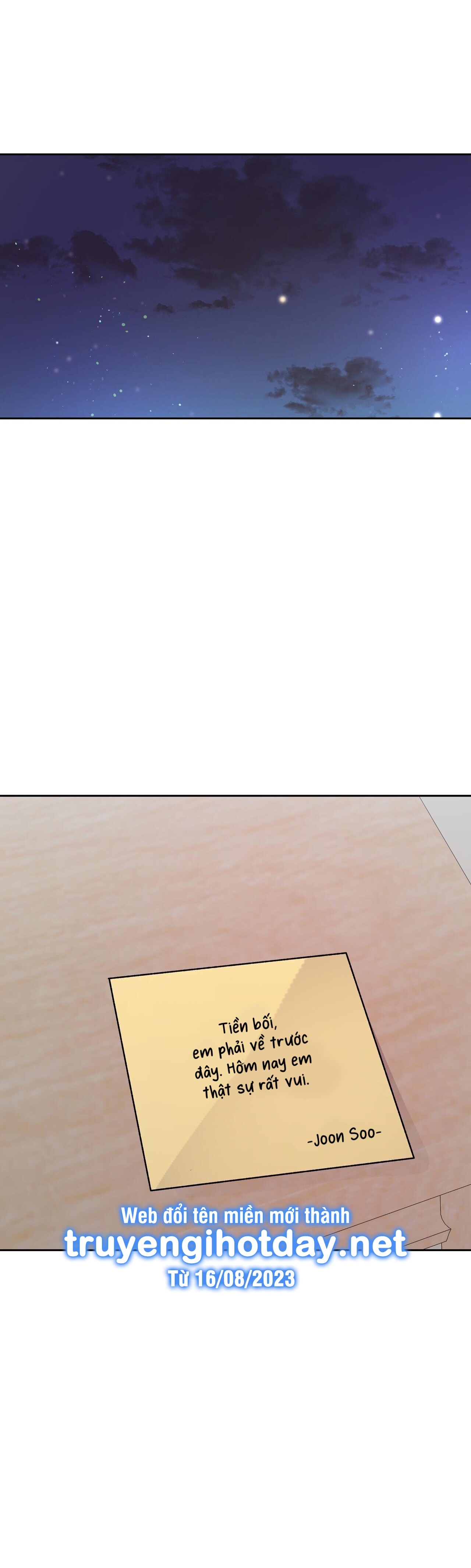 Dick Deep chapter 7.1 - Trang 24
