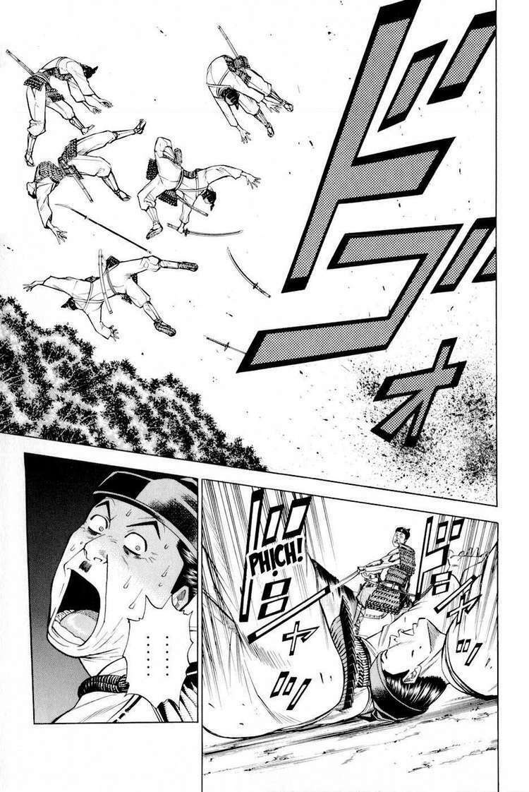 thiếu niên vương phần 2 chapter 11 56