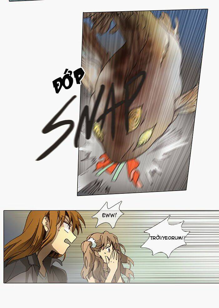 nữ sinh phép thuật chapter 23 24