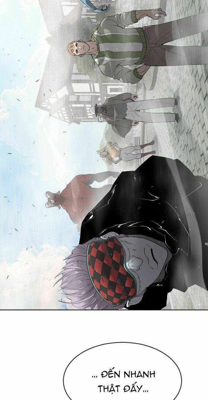 kĩ nguyên của anh hùng chapter 52 53