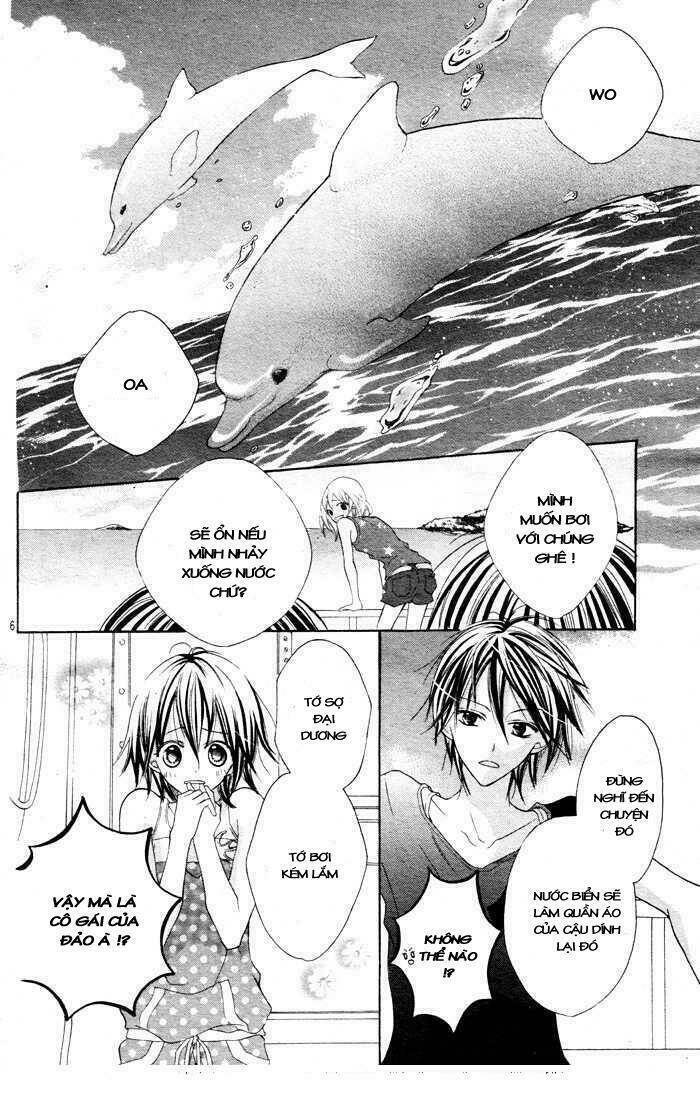 blue (chiba kozue) chapter 1 11