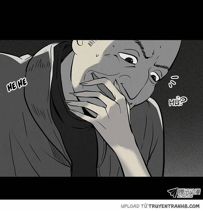 ớn lạnh tuyệt đối chapter 30 25